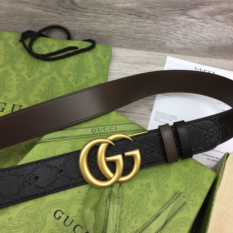 Gucci Belts